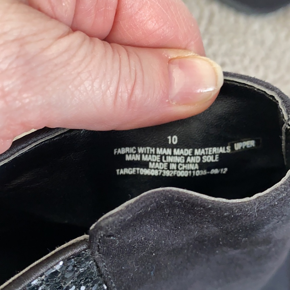 Heels - Picture 2 of 5